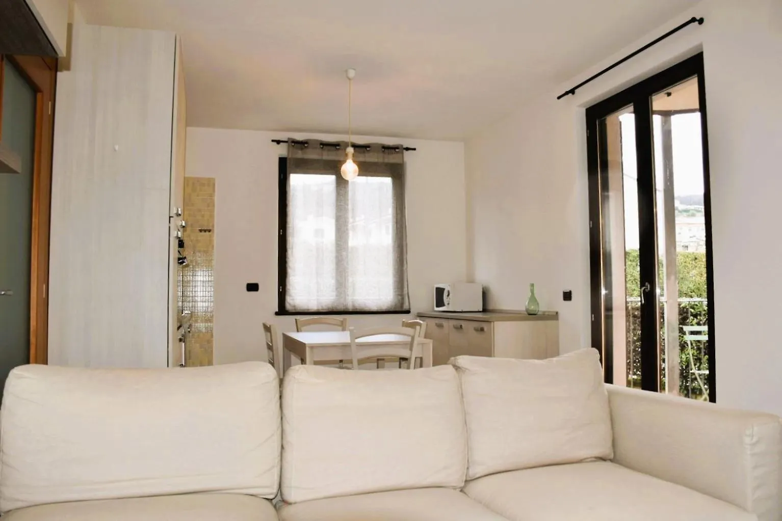 Casa Apollonia - Holiday Rental In Garda 0*, Garda (Verona)