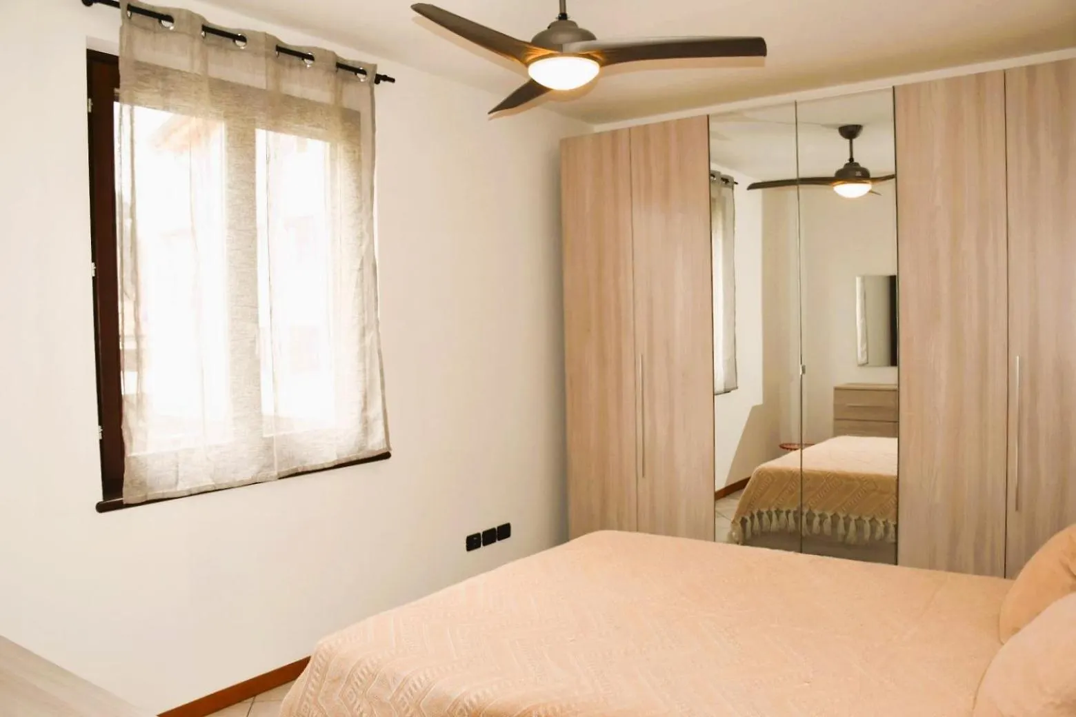 Casa Apollonia - Holiday Rental In Garda Italy