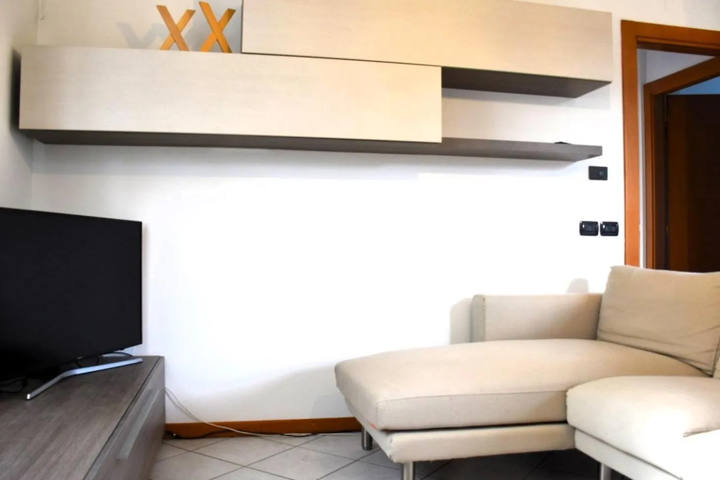 Apartment Casa Apollonia - Holiday Rental In Garda Italy