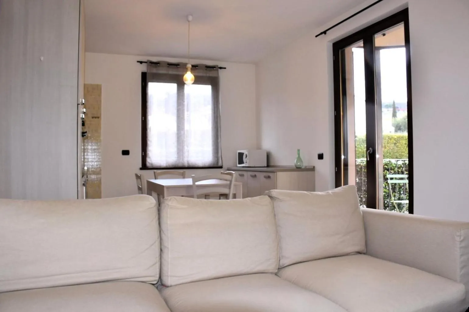 Casa Apollonia - Holiday Rental In Garda