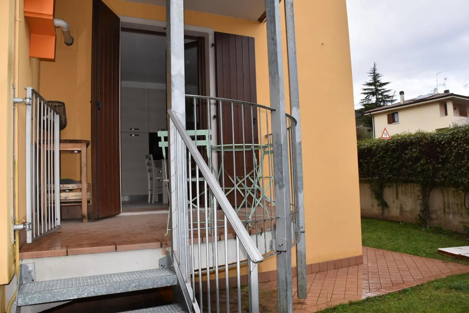 Casa Apollonia - Holiday Rental In Garda Apartment Garda (Verona)