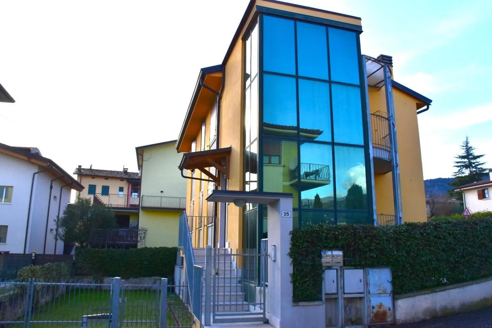 Apartment Casa Apollonia - Holiday Rental In Garda