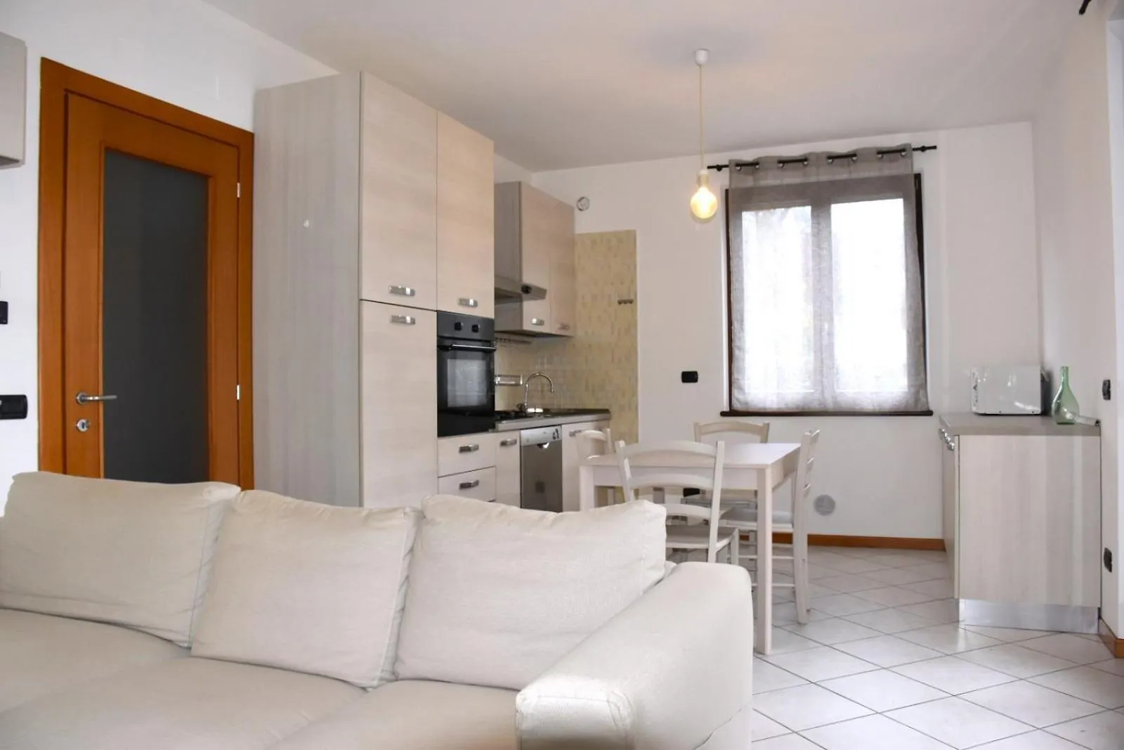 Apartment Casa Apollonia - Holiday Rental In Garda
