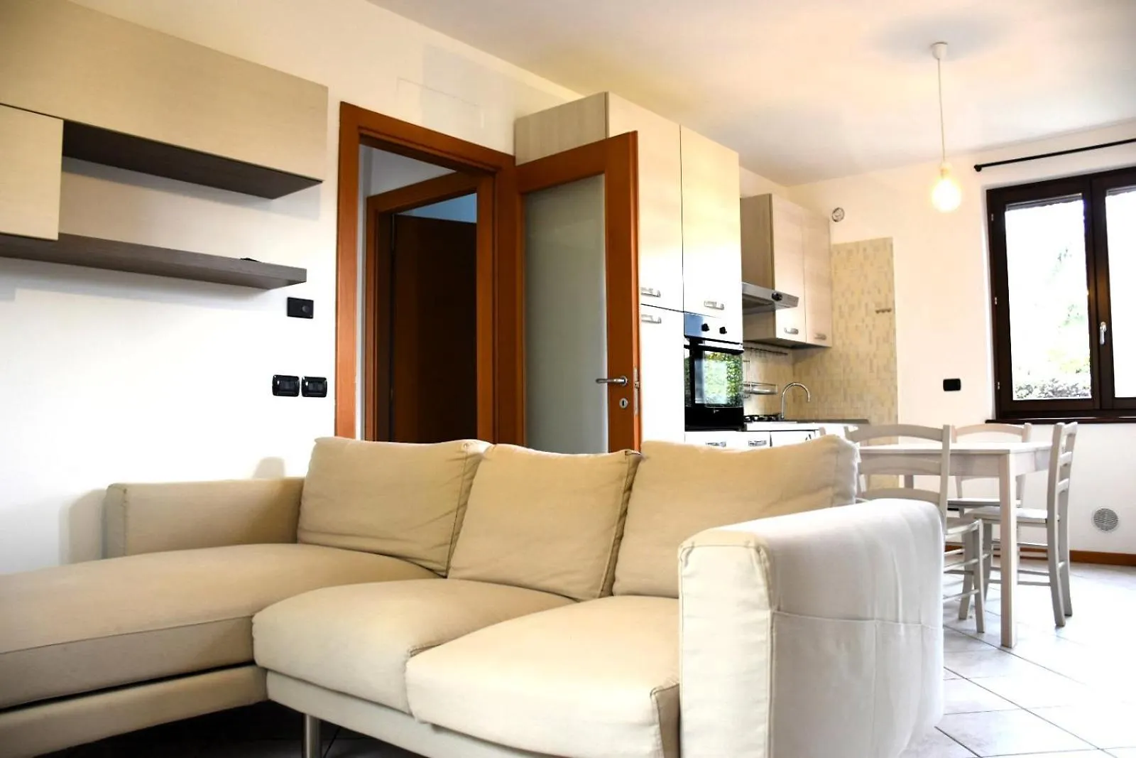 Apartment Casa Apollonia - Holiday Rental In Garda