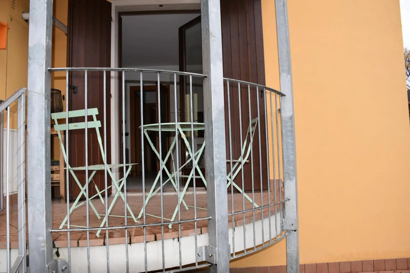 Apartment Casa Apollonia - Holiday Rental In Garda
