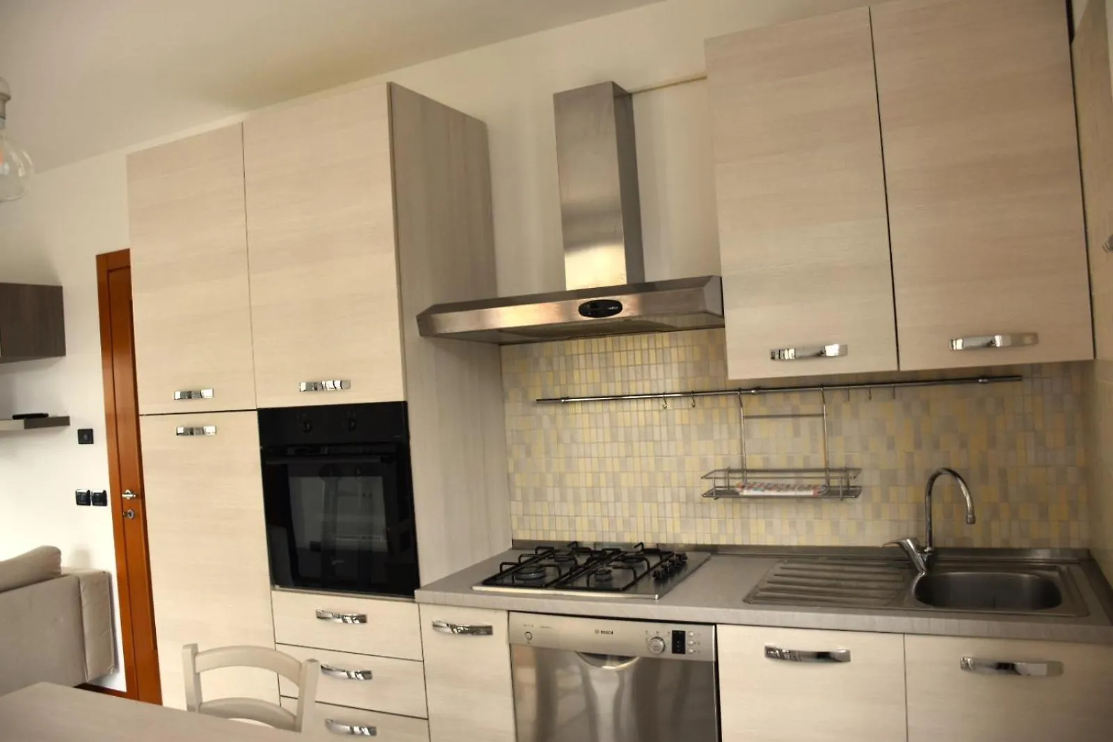 Apartment Casa Apollonia - Holiday Rental In Garda Italy