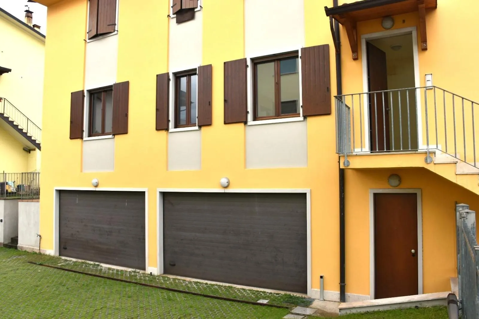 Apartment Casa Apollonia - Holiday Rental In Garda