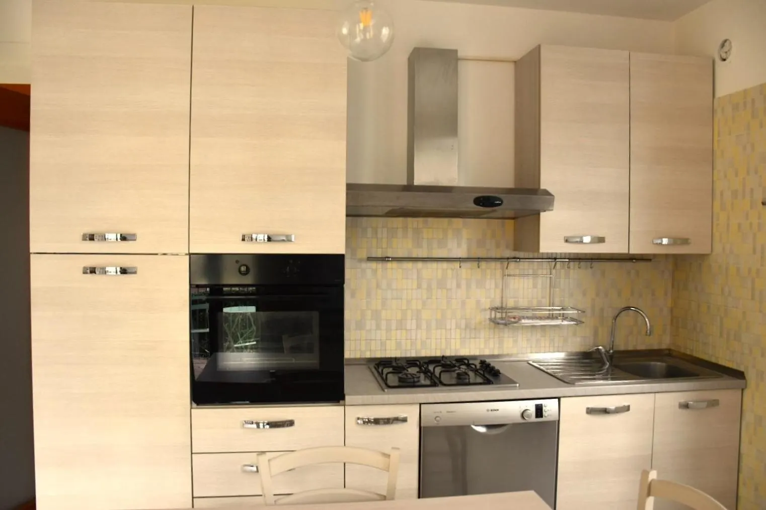 Apartment Casa Apollonia - Holiday Rental In Garda