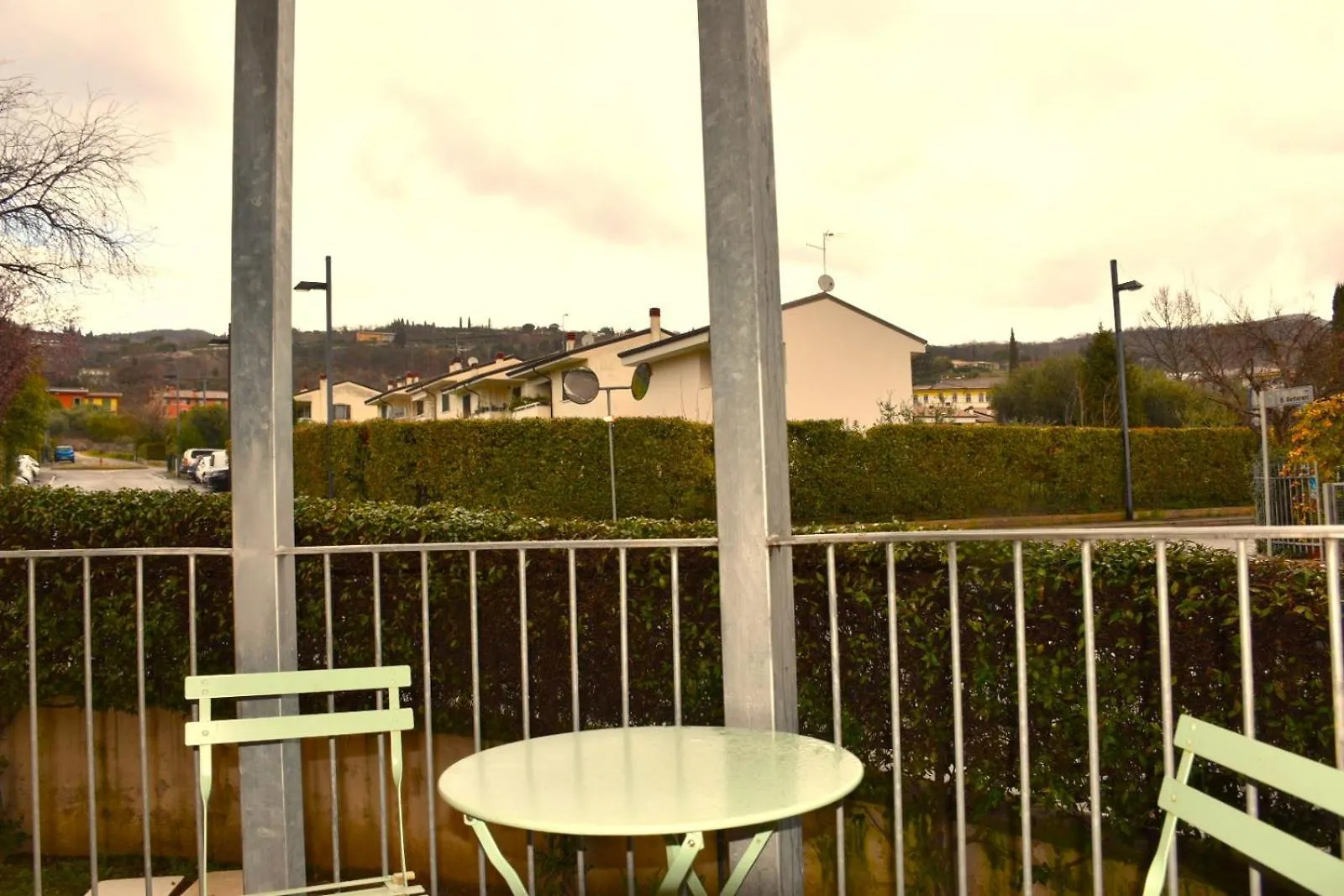 Casa Apollonia - Holiday Rental In Garda 0*, Garda (Verona)