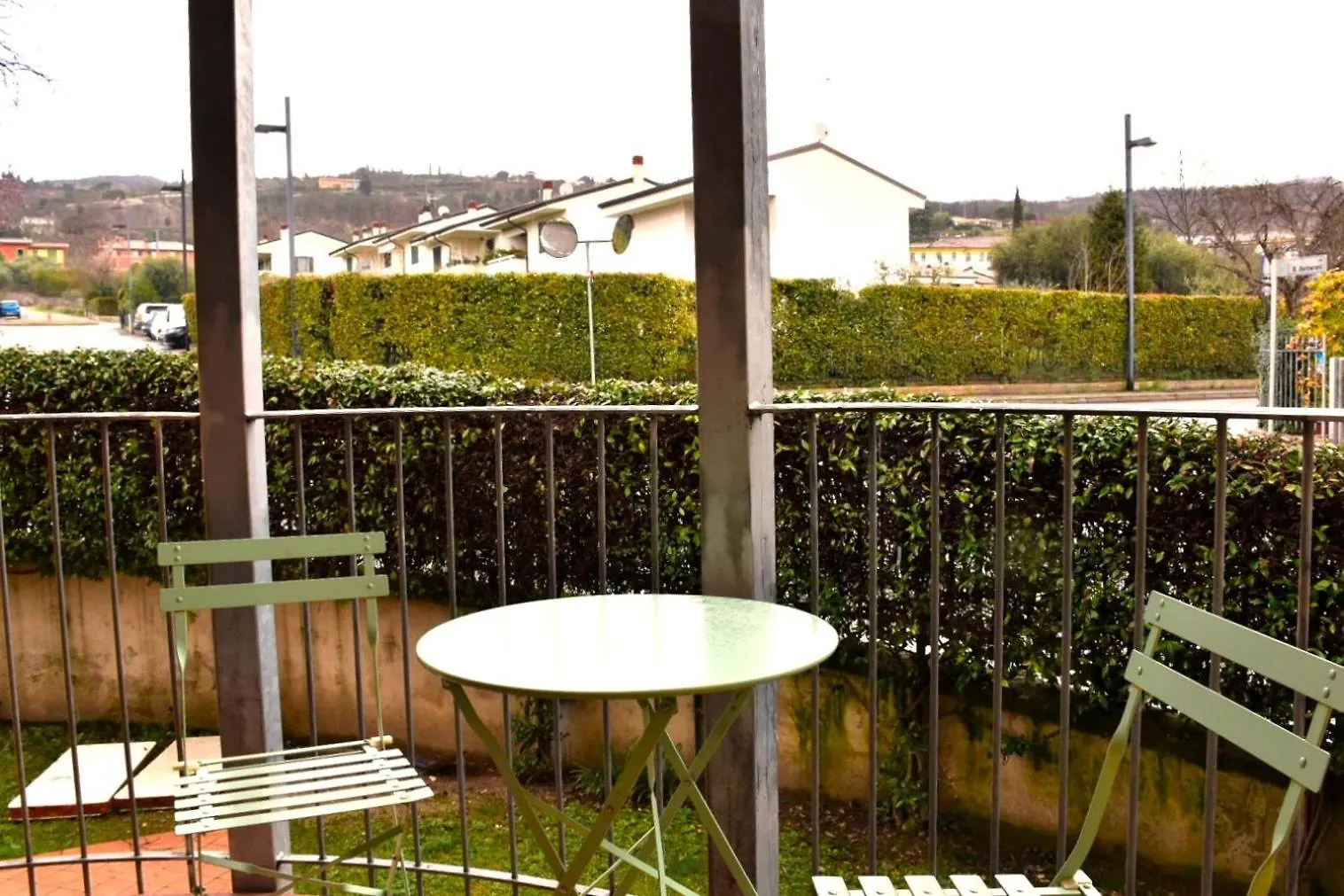 Casa Apollonia - Holiday Rental In Garda 0*, Garda (Verona) Italy