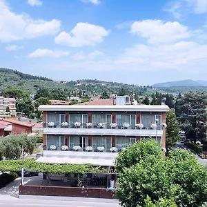 Hotel Benaco ***s, Garda (Verona)