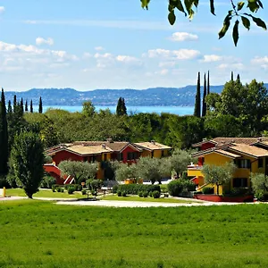 Apartahotel Poiano, Garda (Verona)