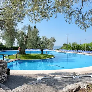 Apartahotel Parco Del, Garda (Verona)
